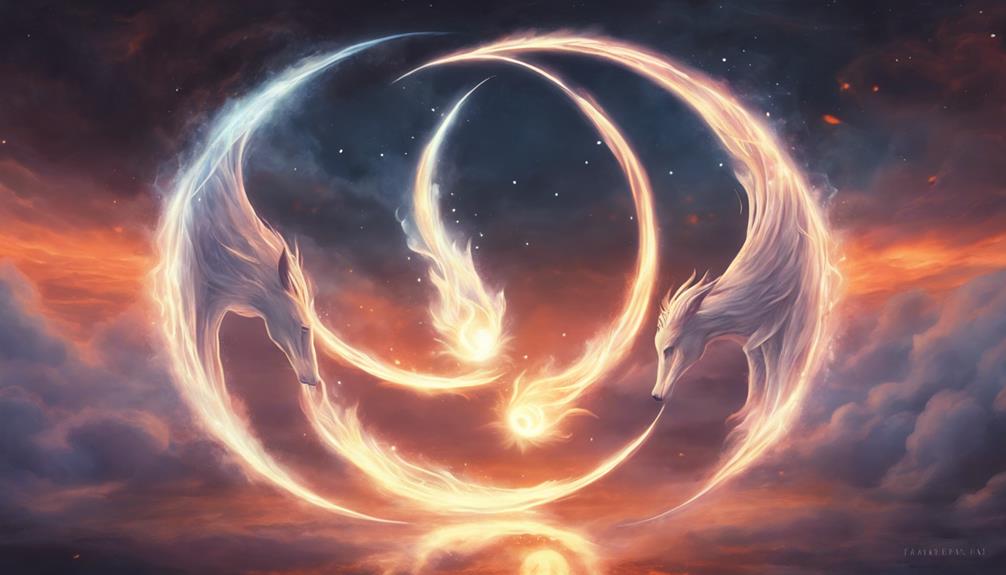 clarifying misconceptions about twin flames