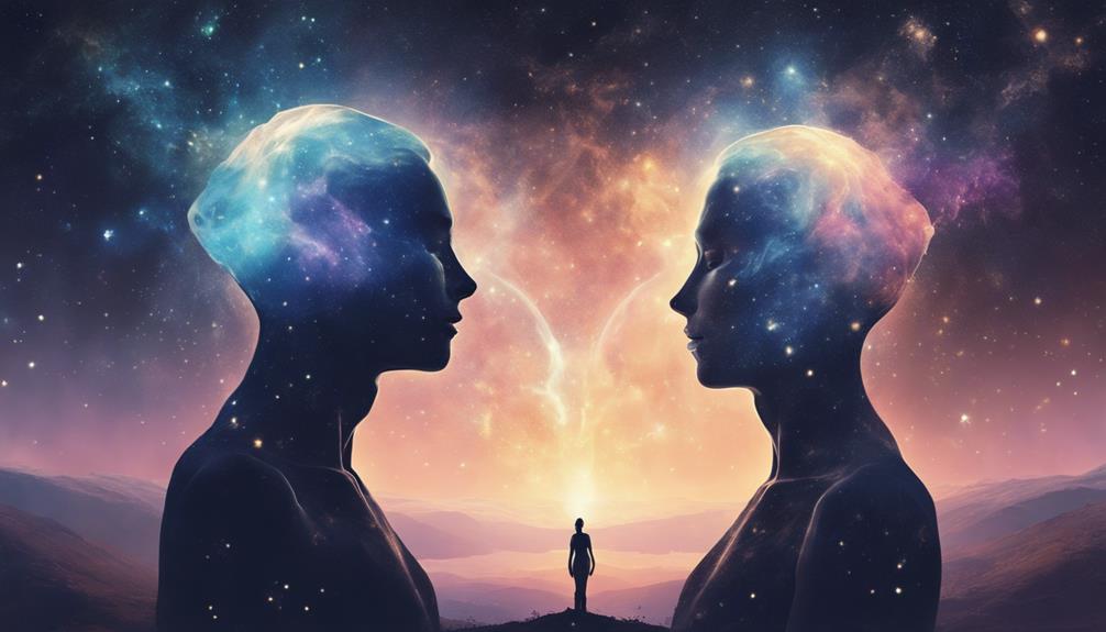 identifying your soul connection