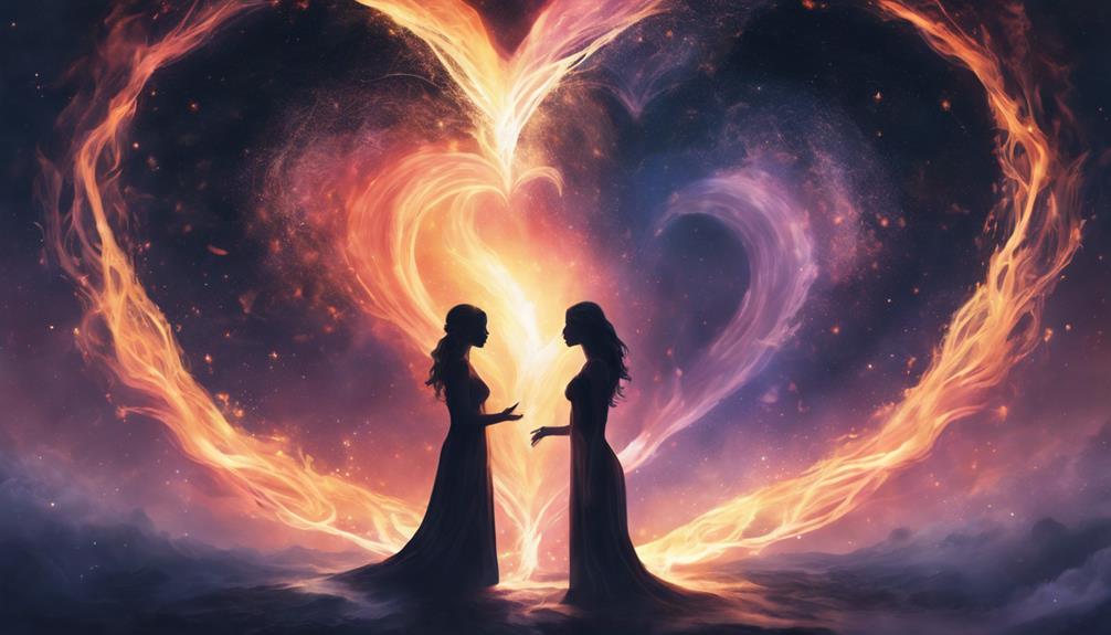 recognizing your twin flame