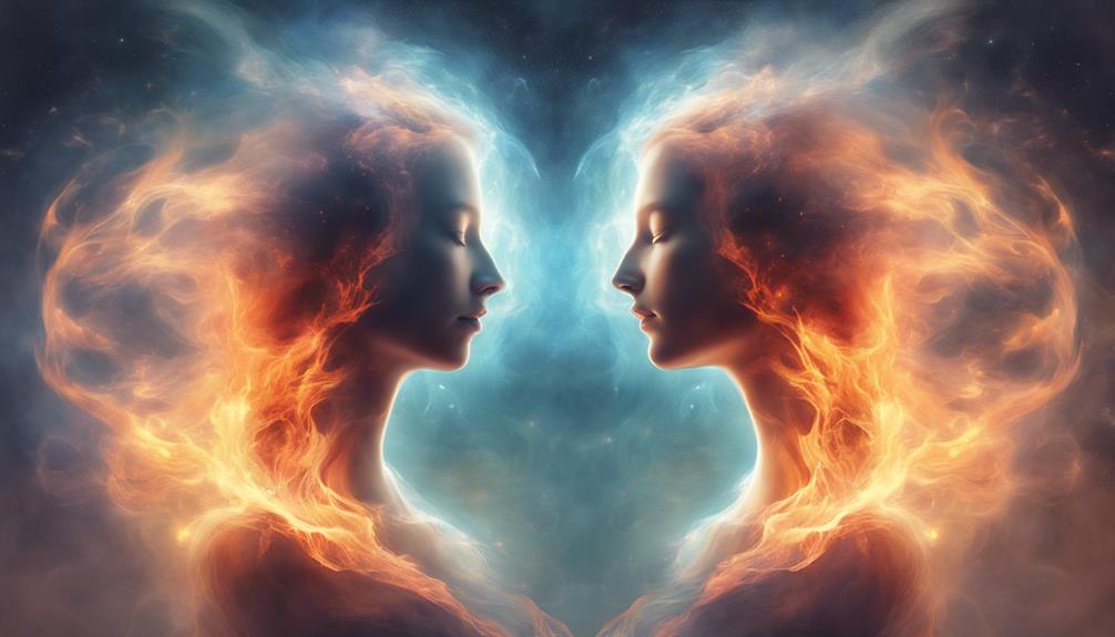 soulmate connection beyond explanation