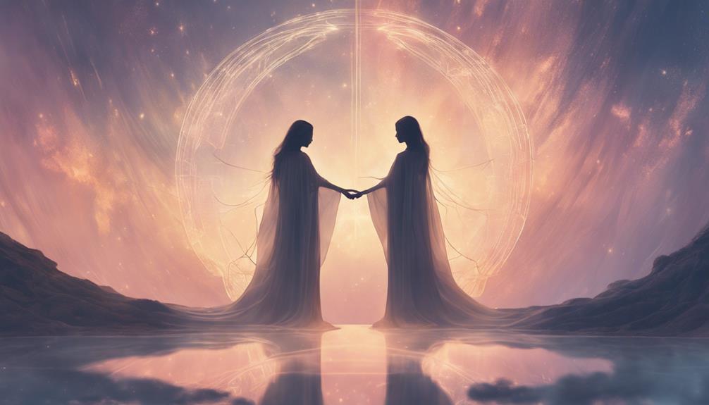 soulmate connection through communication