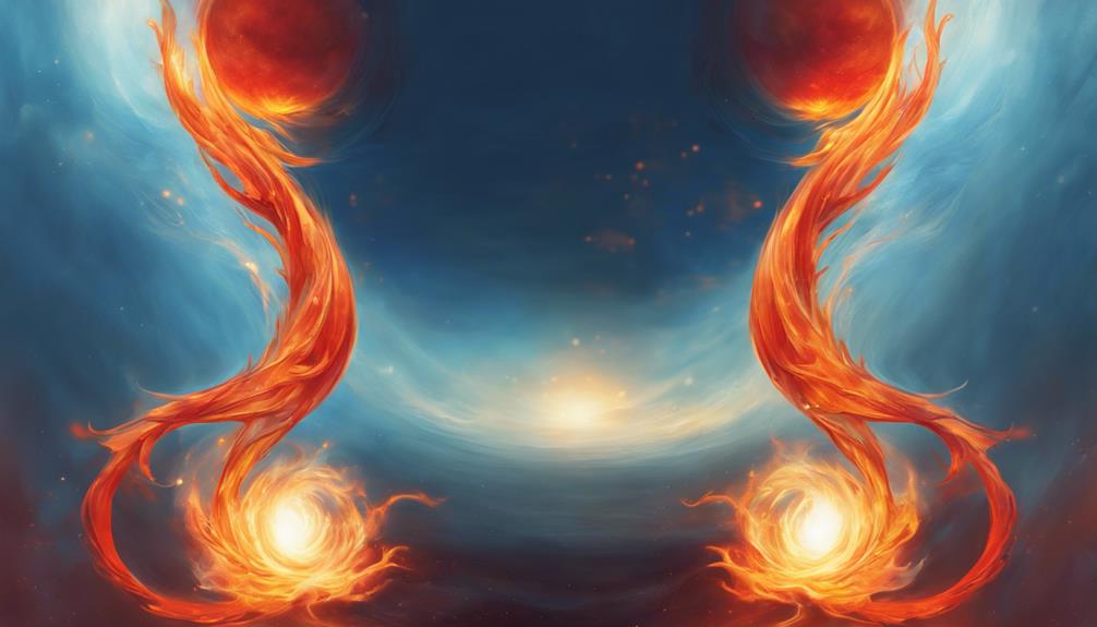 soulmate versus twin flame