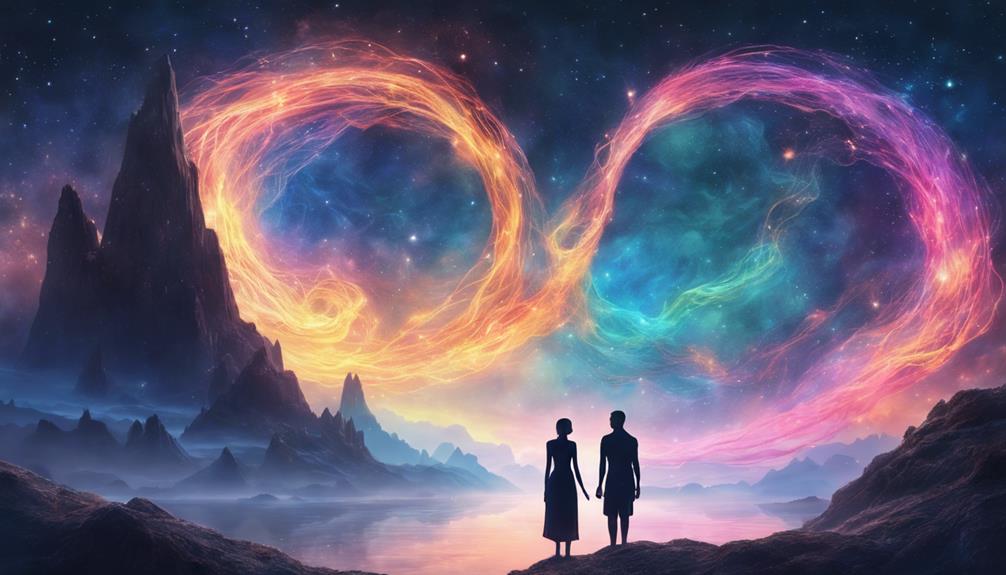 twin flame connection explained