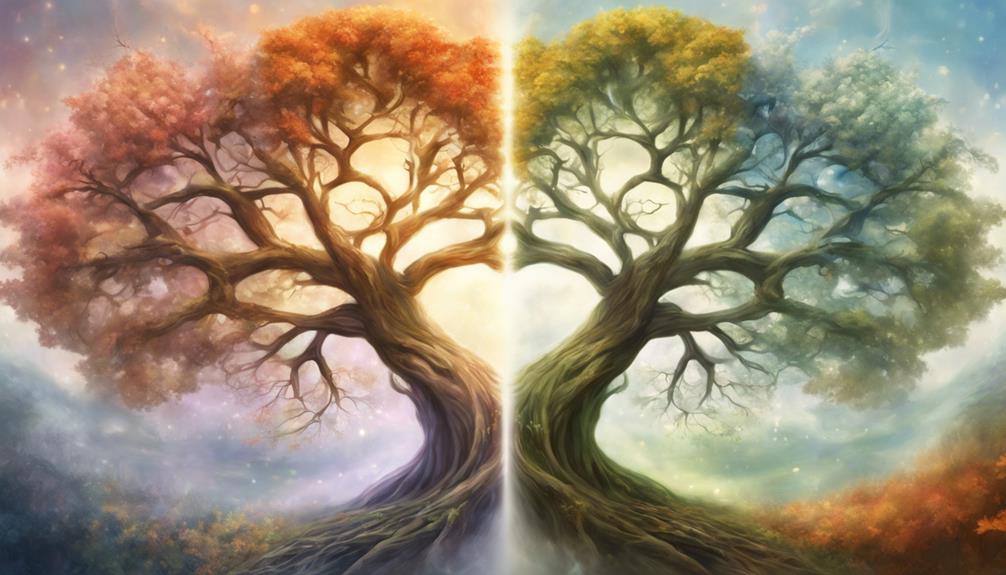 twin flame love journey