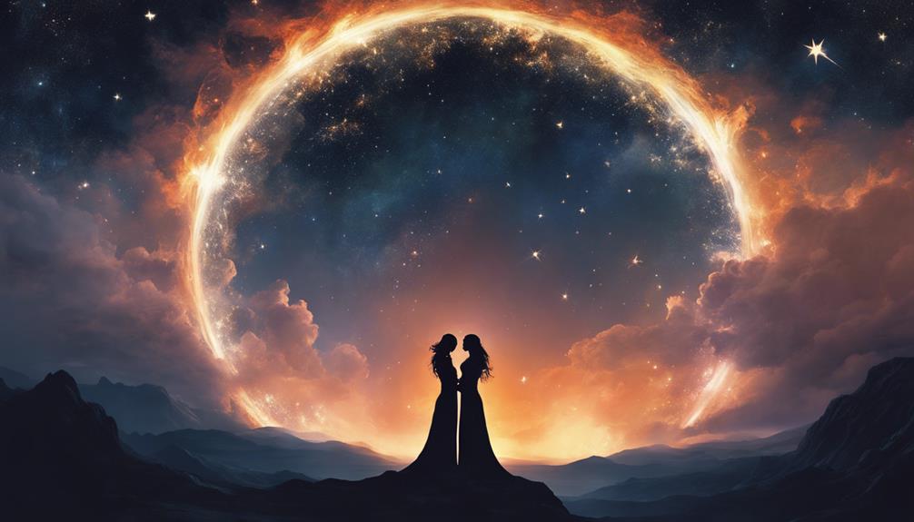 twin flame love journey