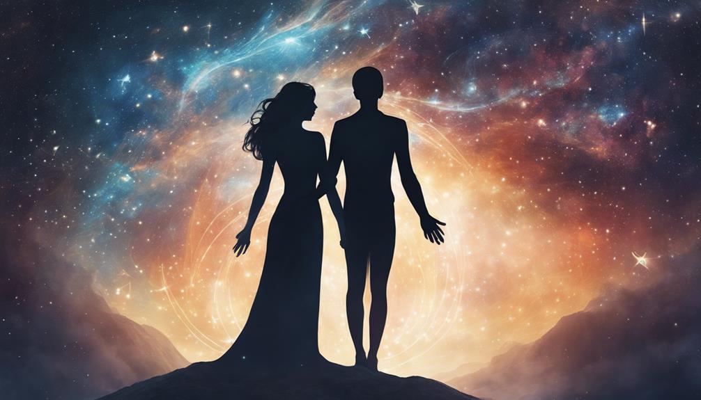 understanding twin flame connections